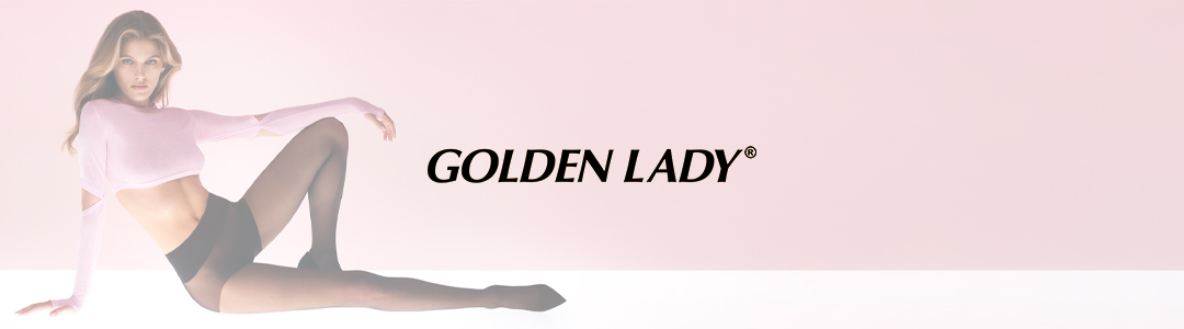golden lady calze e intimo