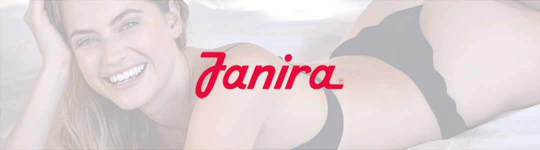 Collezione Janira Intimo Donna - Intimorosa