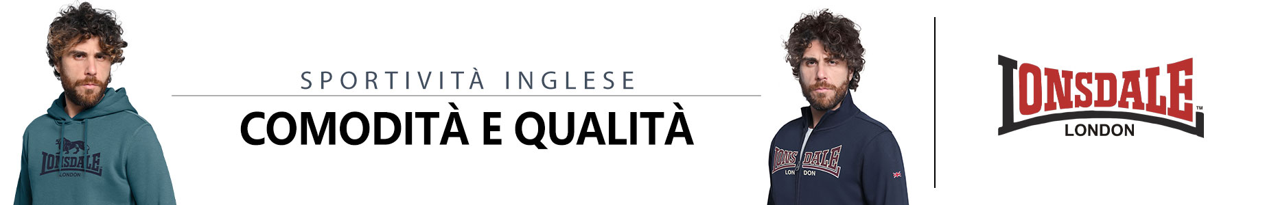 Lonsdale