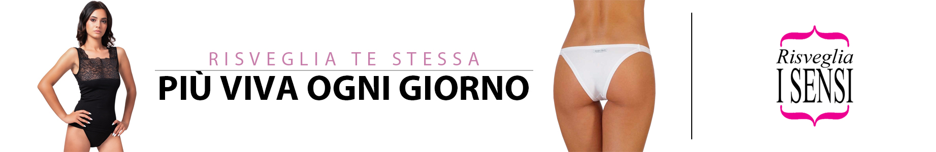 Risveglia I Sensi