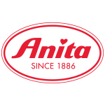 Logo Anita Since 1886