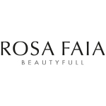 Logo Rosa Faia by Anita