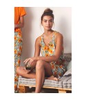 Camicia da notte donna Admas 51467 