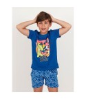 Pigiama bambino corto Disney 55478 