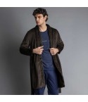 Vestaglia uomo ciniglia spigata Antonio Miró Admas 67322