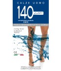 Calze uomo compressione graduata Cabifi mmhg 18-22