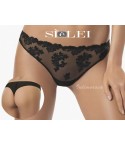 Slip brasiliana sexy SièLei 1517 