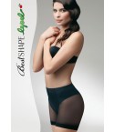 0 Guaina modellante Lepel Amica taglio vivo cuciture piatte 