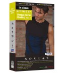 0 Canotta Vogatore uomo Issimo Actiwear traspirante 