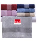 0 Asciugamani Gabel coppia 1+1 420 gr/mq chromo 
