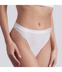  Perizoma vita bassa Bellissima 013 microfibra 