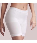  Boxer donna con guaina modellante senza cuciture Bellissima 