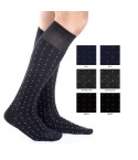 Calze uomo invernali Meritex 1224