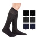 Calze uomo invernali Meritex 1234