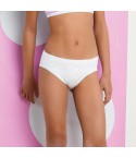 Slip bimba jadea 176 cotone elasticizzato 3 pezzi