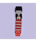Calze antiscivolo Disney 21676 Topolino strisce 1 paio