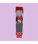 Calze antiscivolo Disney 21677 Minnie righe 1 paio