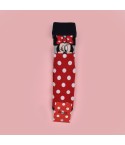 Calze antiscivolo Disney 21678 Minnie pois 1 paio