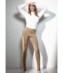 Leggins donna tinta unita morbidissimo Jadea 4658