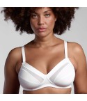 Reggiseno senza ferretto Lepel 270 coppa C 
