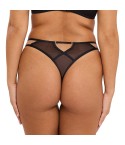 Perizoma sexy in tulle Sans Complexe 30PAN96