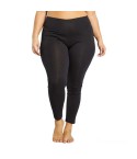 Leggings donna conformato maxi Irge IR/Leg cotone bielastico