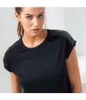 T shirt sottogiacca Jadea maglia morbida 4629
