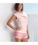 Love and bra 46599 cipria