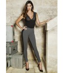 Leggings moda jadea 4882 bicolore