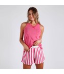 Admas 54193 fucsia