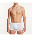 Boxer parigamba in filo di scozia silkotton Ragno 60169Z