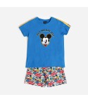 Pigiama bimbo estivo topolino Disney 62232