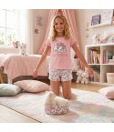 Pigiama bimba Aristogatti cotone Disney 63258