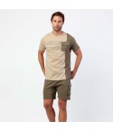Pigiama uomo corto cotone Admas 64790