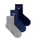 Calzini bambino Meritex 7069 club