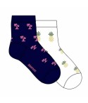 Calze da bambina Meritex 7543