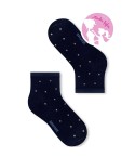 Calze da bambina Meritex 7544