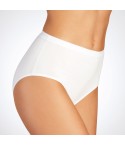 Slip midi donna Cotonella 8126 in cotone 
