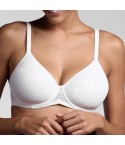 Reggiseno balconcino Lepel Bouquet 381 