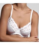 Reggiseno con ferretto belseno Lepel 251