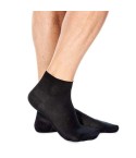 Calze corte unisex Meritex 8401 in cotone 8 paia