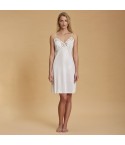 Sottoveste Andra spalla stretta art. 85