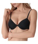 Reggiseno push up Cotonella Denny con ferretto