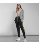 Tuta donna sherpa Laura Biagiotti BOS96727S