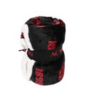 Plaid agnellato Milan 130x160 ufficale