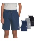 Bermuda ragazzo Lotto LA1301 cotone