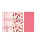 Preziosa Calisè W01 A rosso