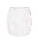 Copri pannetto 100% cotone Alvada 6 PZ