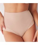 Guaina contenitiva modellante Cotonella ADB17 cotone elasticizzato