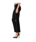 Pantalone donna in cotone bielastico Cotonella ADC39